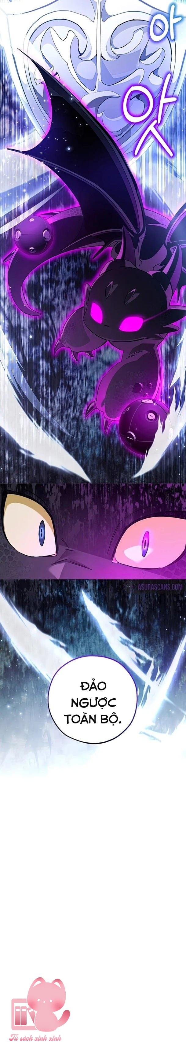Phế Vật Dòng Dõi Bá Tước - Chap 90 - Trang 22