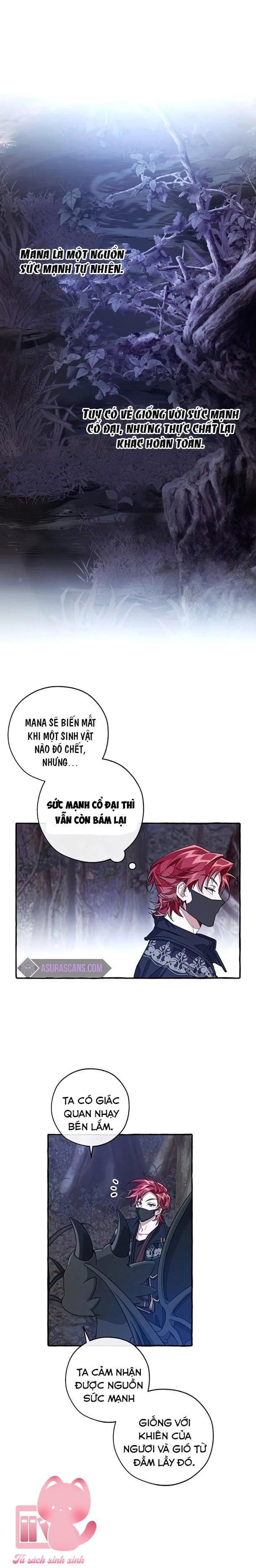 Phế Vật Dòng Dõi Bá Tước - Chap 90 - Trang 4