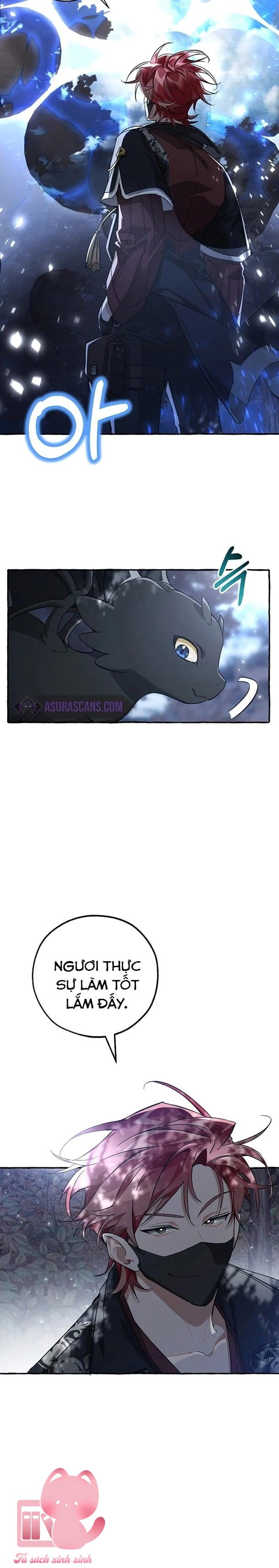 Phế Vật Dòng Dõi Bá Tước - Chap 91 - Trang 13