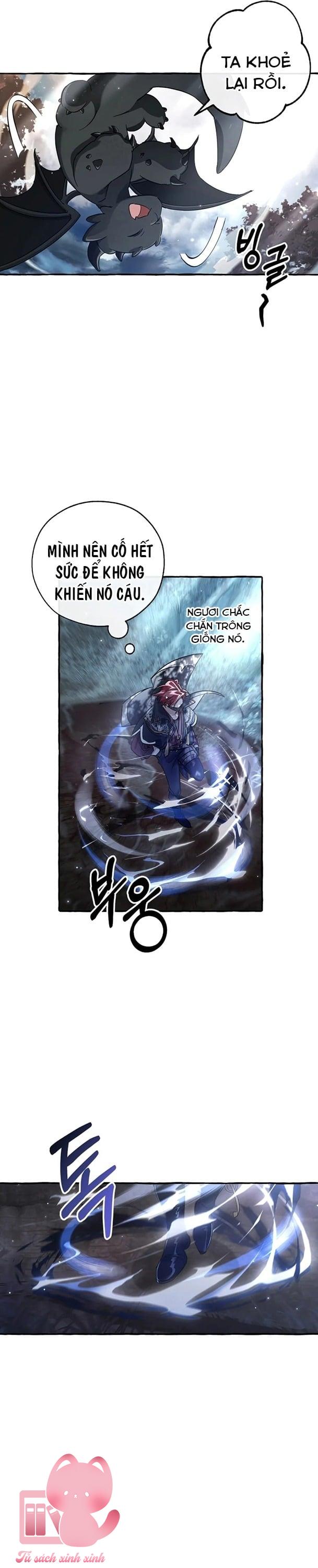 Phế Vật Dòng Dõi Bá Tước - Chap 91 - Trang 14