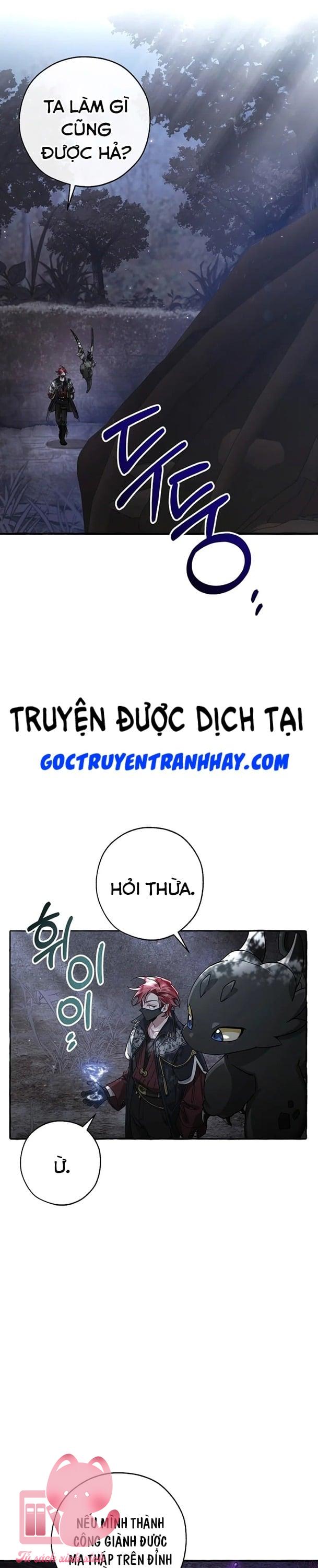 Phế Vật Dòng Dõi Bá Tước - Chap 91 - Trang 15