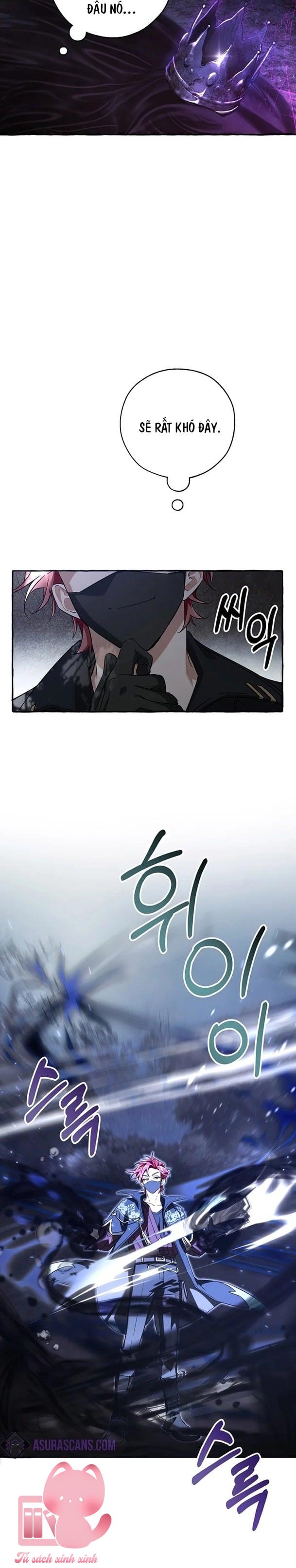 Phế Vật Dòng Dõi Bá Tước - Chap 91 - Trang 16