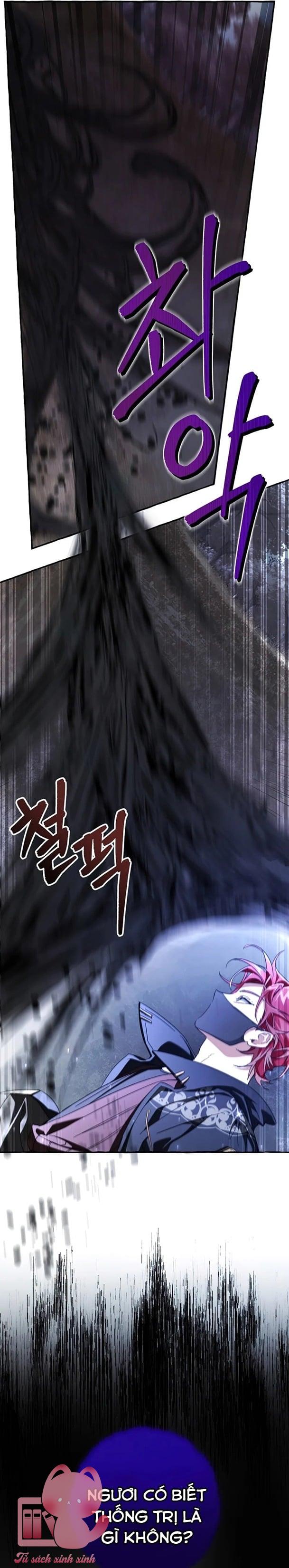 Phế Vật Dòng Dõi Bá Tước - Chap 91 - Trang 17