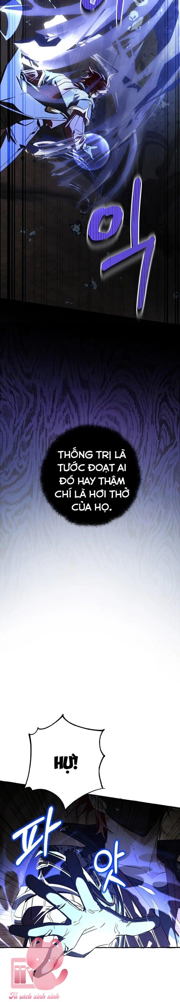 Phế Vật Dòng Dõi Bá Tước - Chap 91 - Trang 19