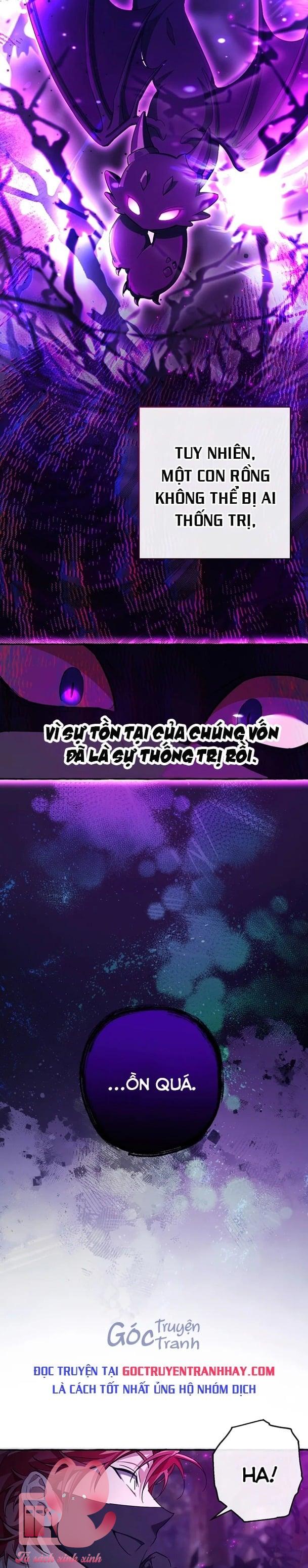 Phế Vật Dòng Dõi Bá Tước - Chap 91 - Trang 3