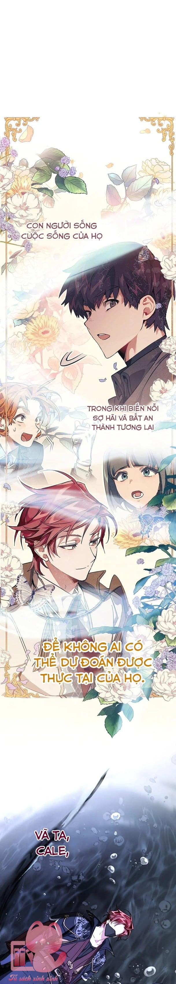 Phế Vật Dòng Dõi Bá Tước - Chap 91 - Trang 21