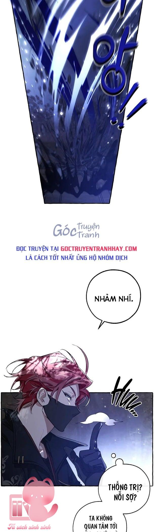 Phế Vật Dòng Dõi Bá Tước - Chap 91 - Trang 24