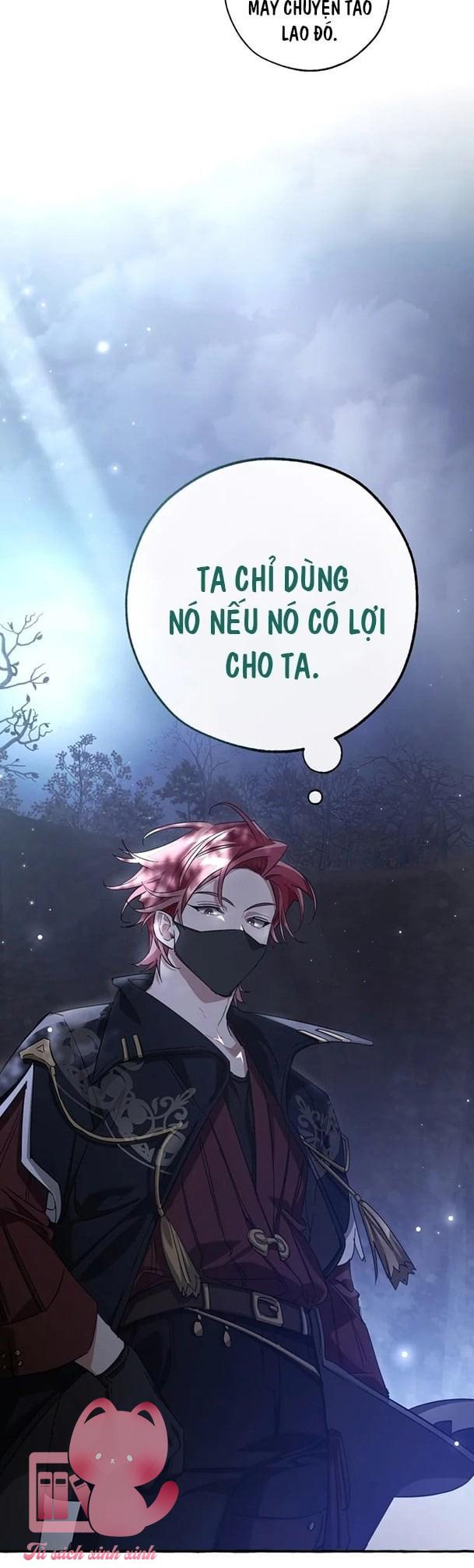Phế Vật Dòng Dõi Bá Tước - Chap 91 - Trang 25