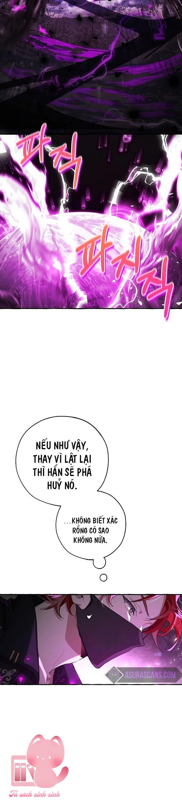 Phế Vật Dòng Dõi Bá Tước - Chap 91 - Trang 7
