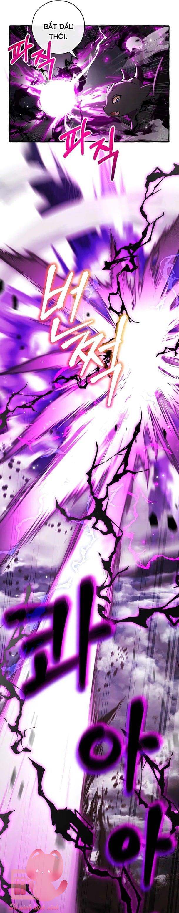 Phế Vật Dòng Dõi Bá Tước - Chap 91 - Trang 8