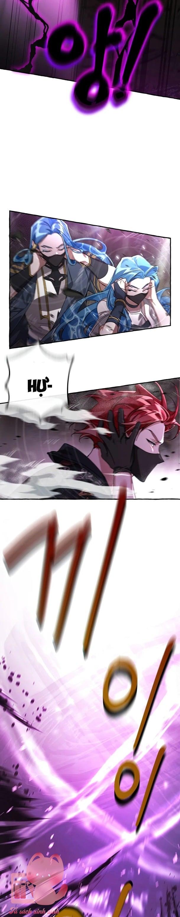 Phế Vật Dòng Dõi Bá Tước - Chap 91 - Trang 9