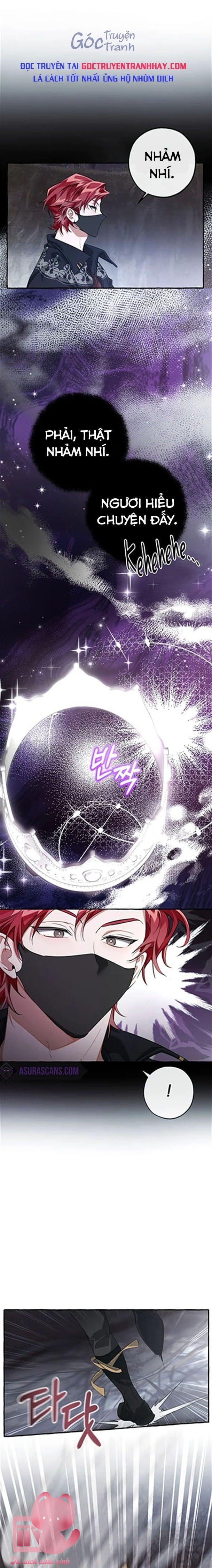 Phế Vật Dòng Dõi Bá Tước - Chap 92 - Trang 2