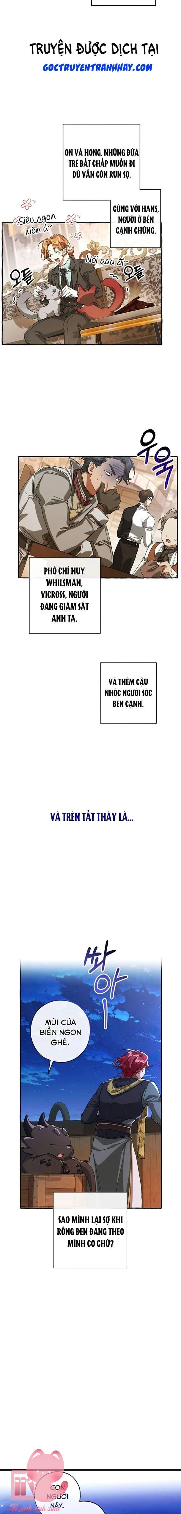 Phế Vật Dòng Dõi Bá Tước - Chap 92 - Trang 13