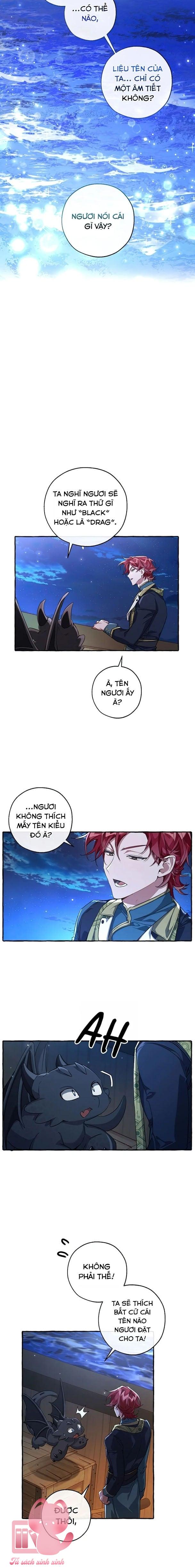 Phế Vật Dòng Dõi Bá Tước - Chap 92 - Trang 14