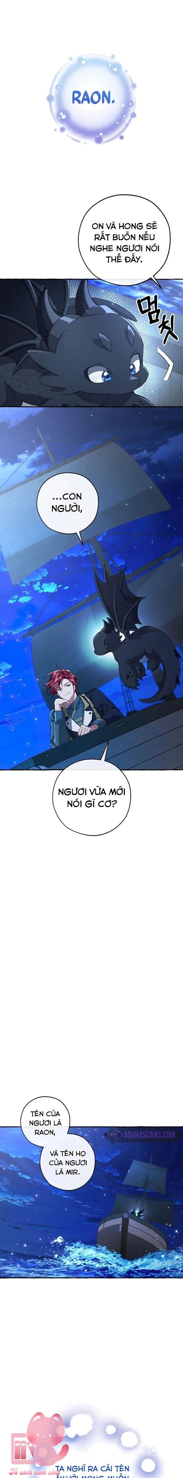 Phế Vật Dòng Dõi Bá Tước - Chap 92 - Trang 15