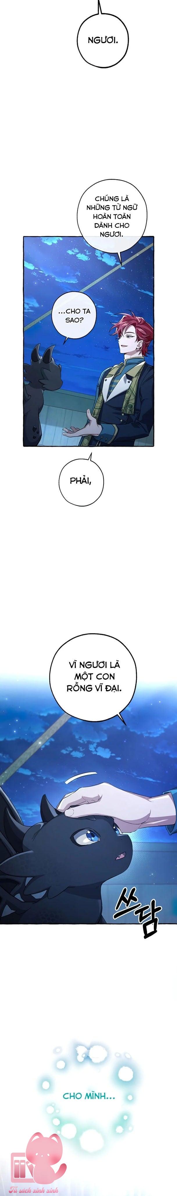 Phế Vật Dòng Dõi Bá Tước - Chap 92 - Trang 17
