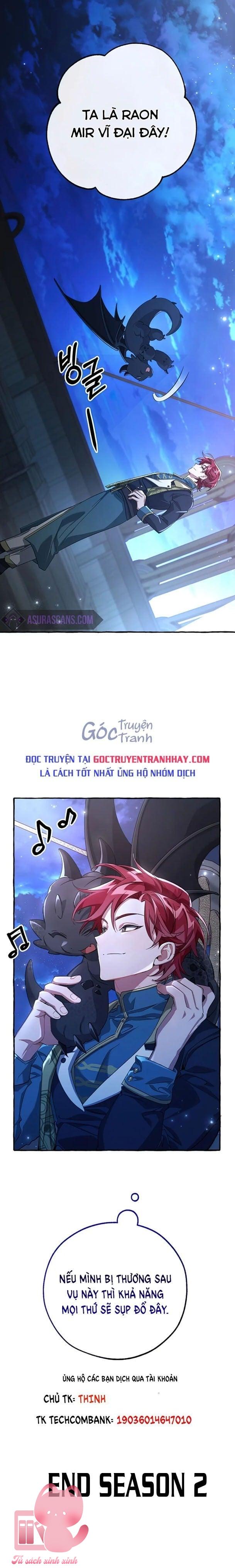 Phế Vật Dòng Dõi Bá Tước - Chap 92 - Trang 19