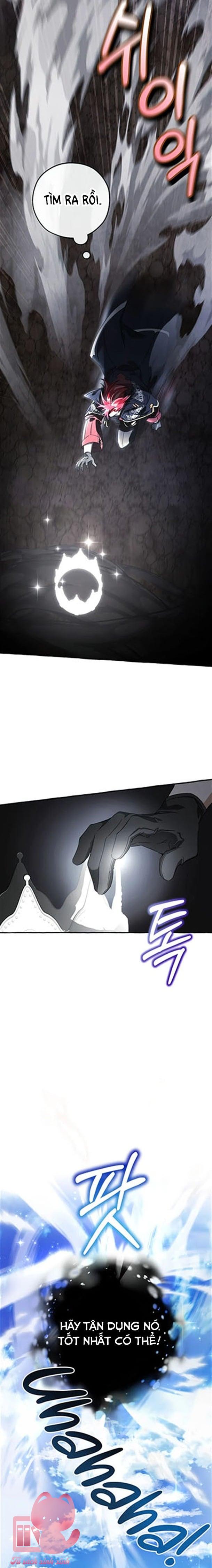 Phế Vật Dòng Dõi Bá Tước - Chap 92 - Trang 3