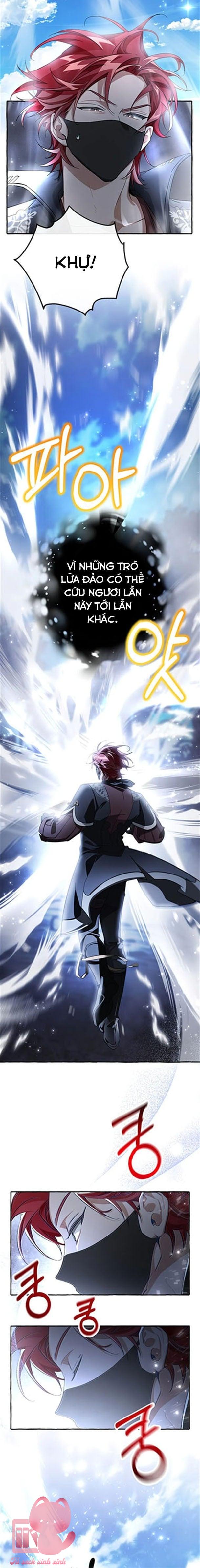 Phế Vật Dòng Dõi Bá Tước - Chap 92 - Trang 4