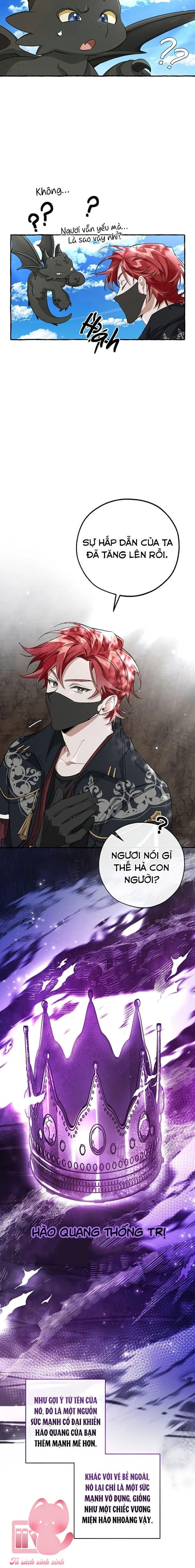 Phế Vật Dòng Dõi Bá Tước - Chap 92 - Trang 6
