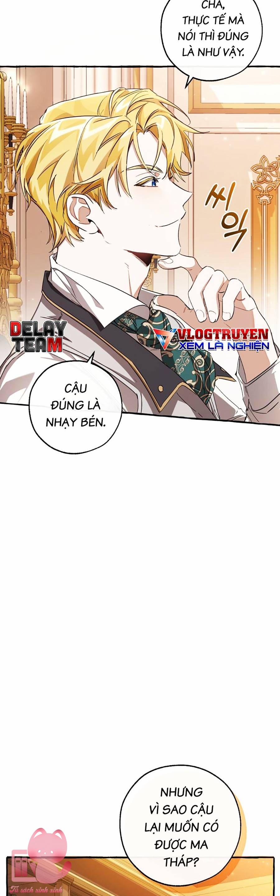 Phế Vật Dòng Dõi Bá Tước - Chap 93 - Trang 11