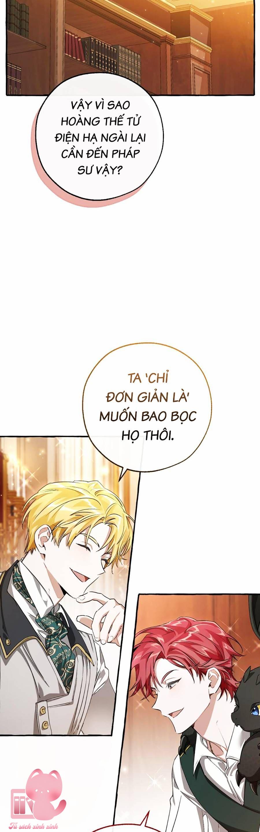Phế Vật Dòng Dõi Bá Tước - Chap 93 - Trang 12