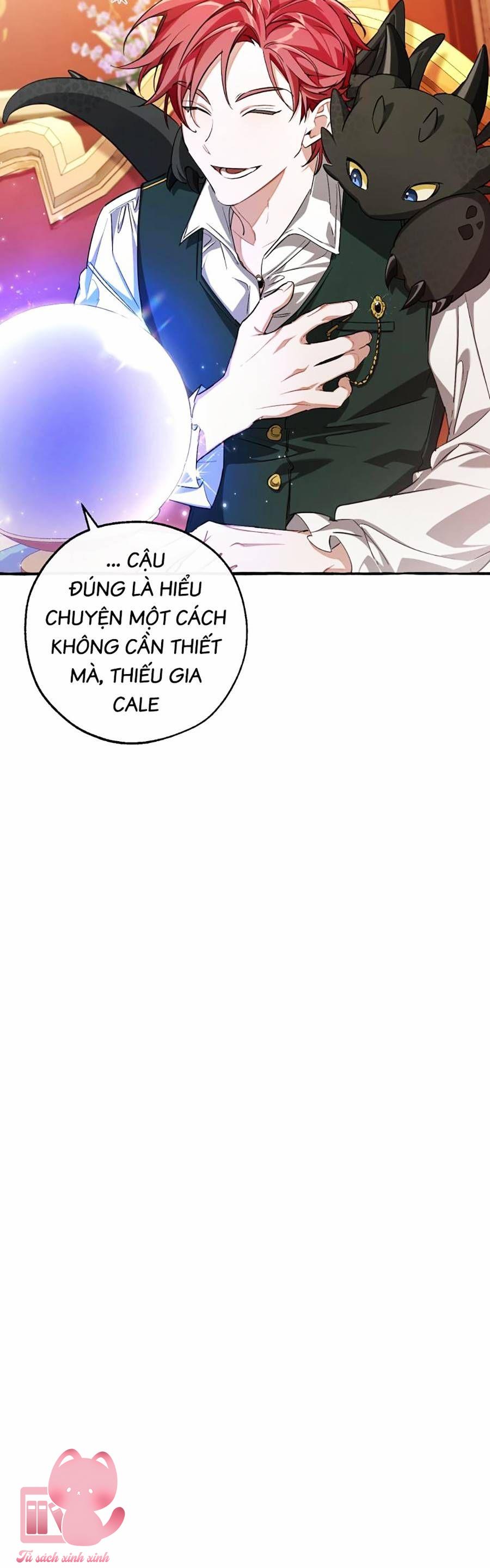 Phế Vật Dòng Dõi Bá Tước - Chap 93 - Trang 16