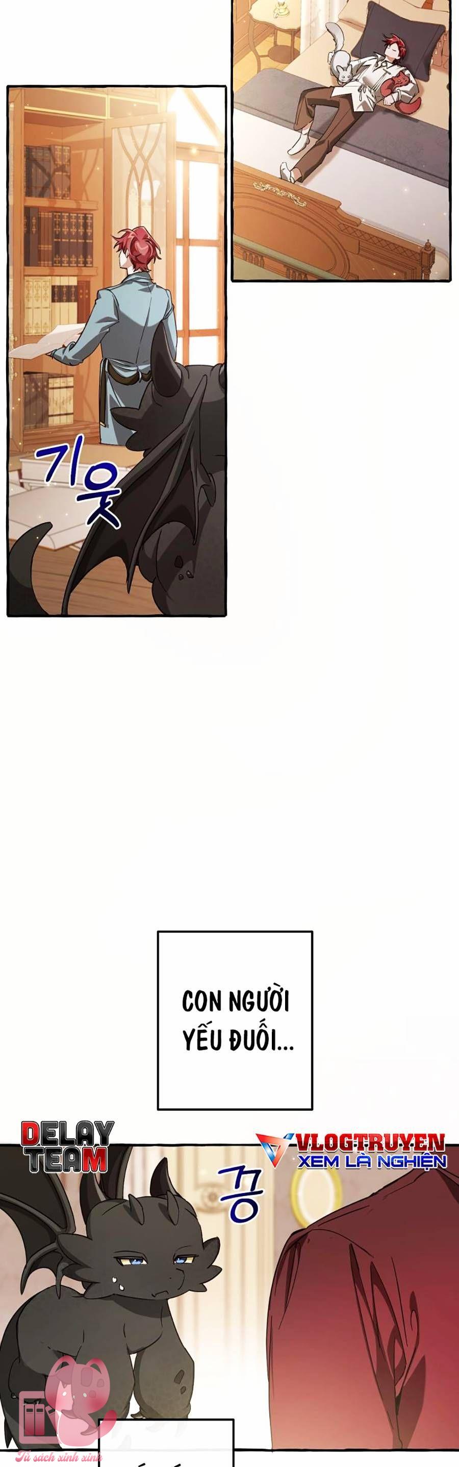 Phế Vật Dòng Dõi Bá Tước - Chap 93 - Trang 19