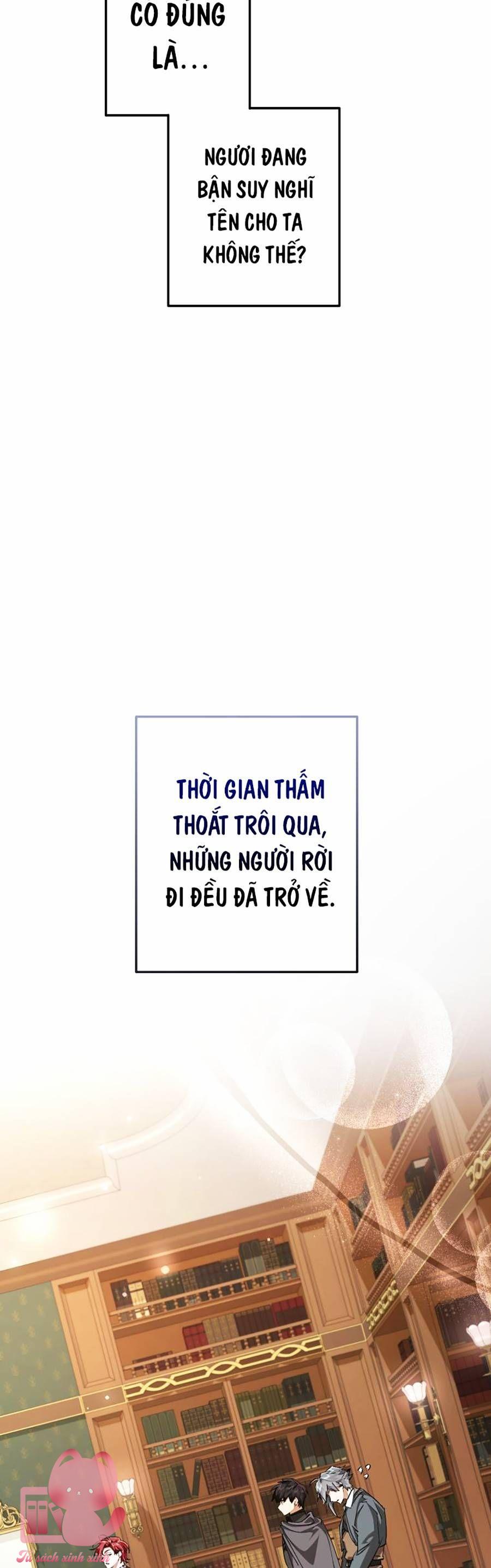 Phế Vật Dòng Dõi Bá Tước - Chap 93 - Trang 20