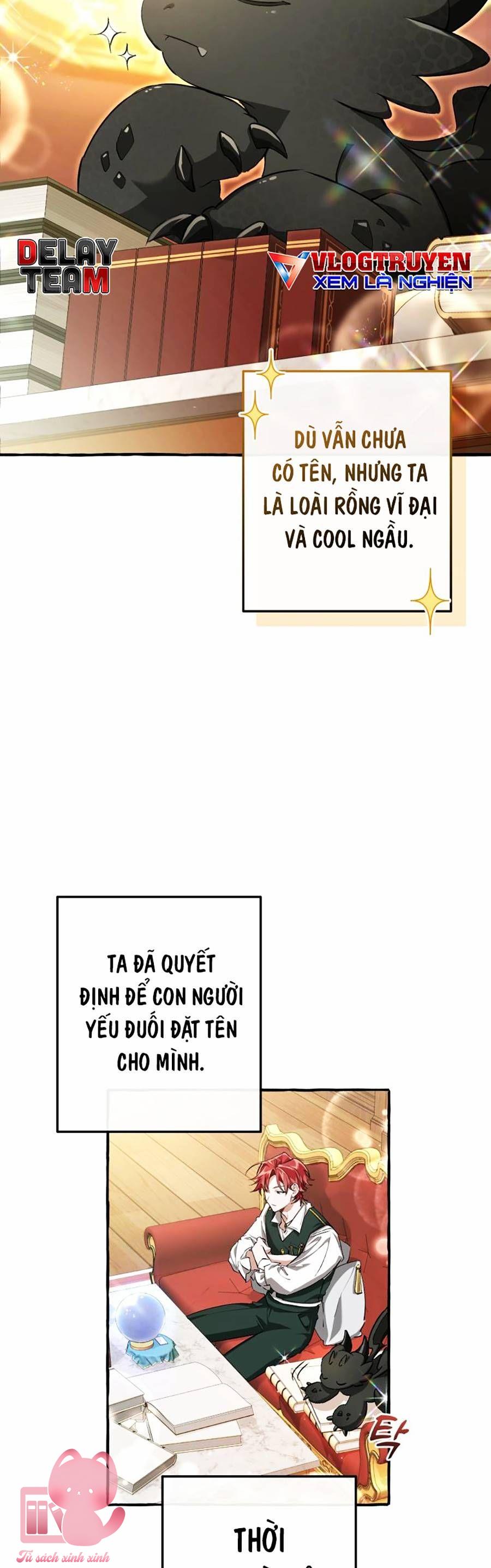 Phế Vật Dòng Dõi Bá Tước - Chap 93 - Trang 3
