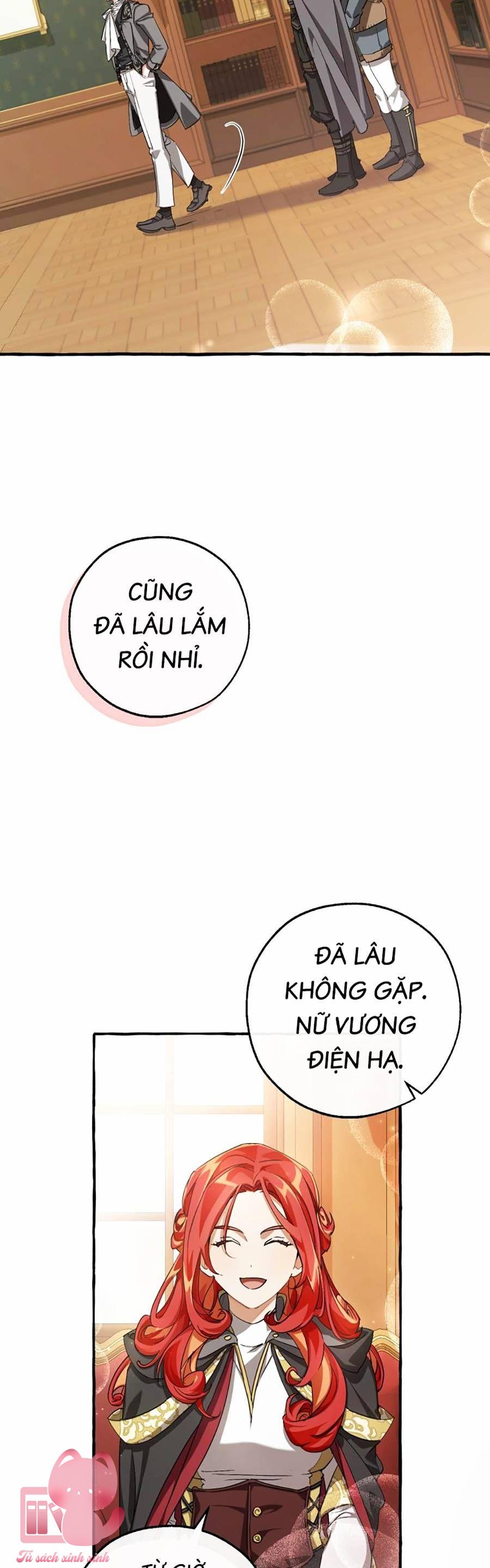 Phế Vật Dòng Dõi Bá Tước - Chap 93 - Trang 21