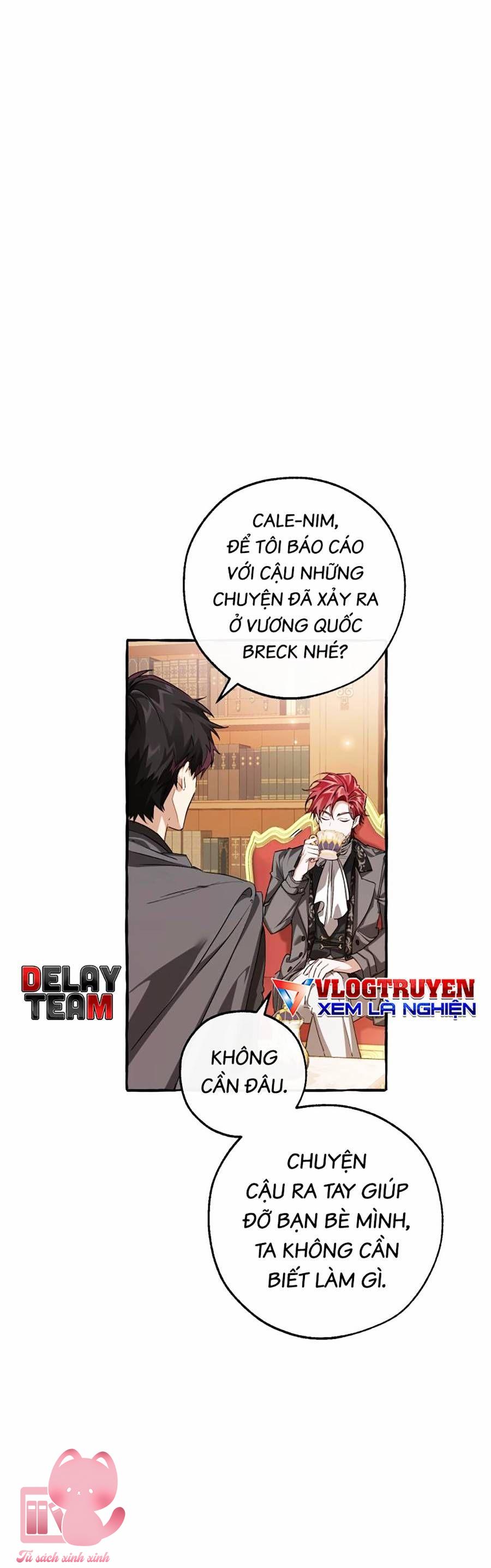 Phế Vật Dòng Dõi Bá Tước - Chap 93 - Trang 23