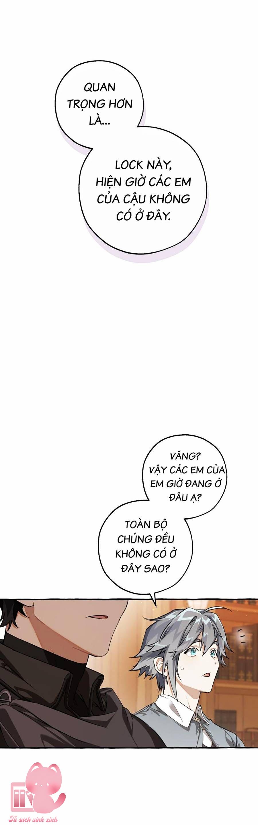 Phế Vật Dòng Dõi Bá Tước - Chap 93 - Trang 24