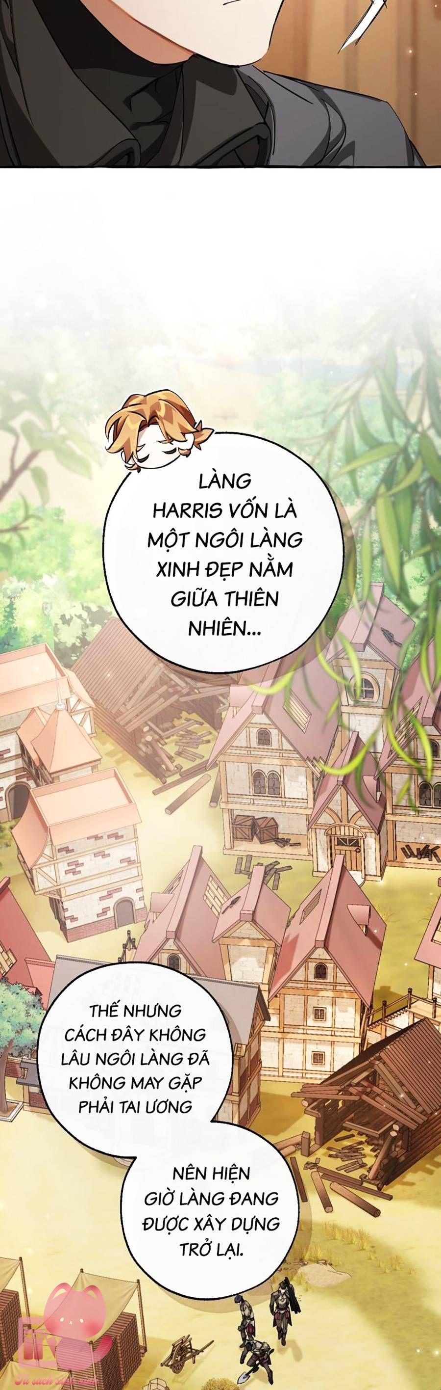 Phế Vật Dòng Dõi Bá Tước - Chap 93 - Trang 26