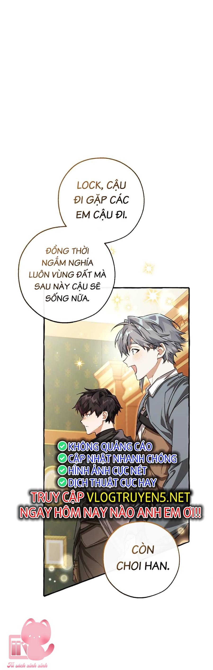 Phế Vật Dòng Dõi Bá Tước - Chap 93 - Trang 30