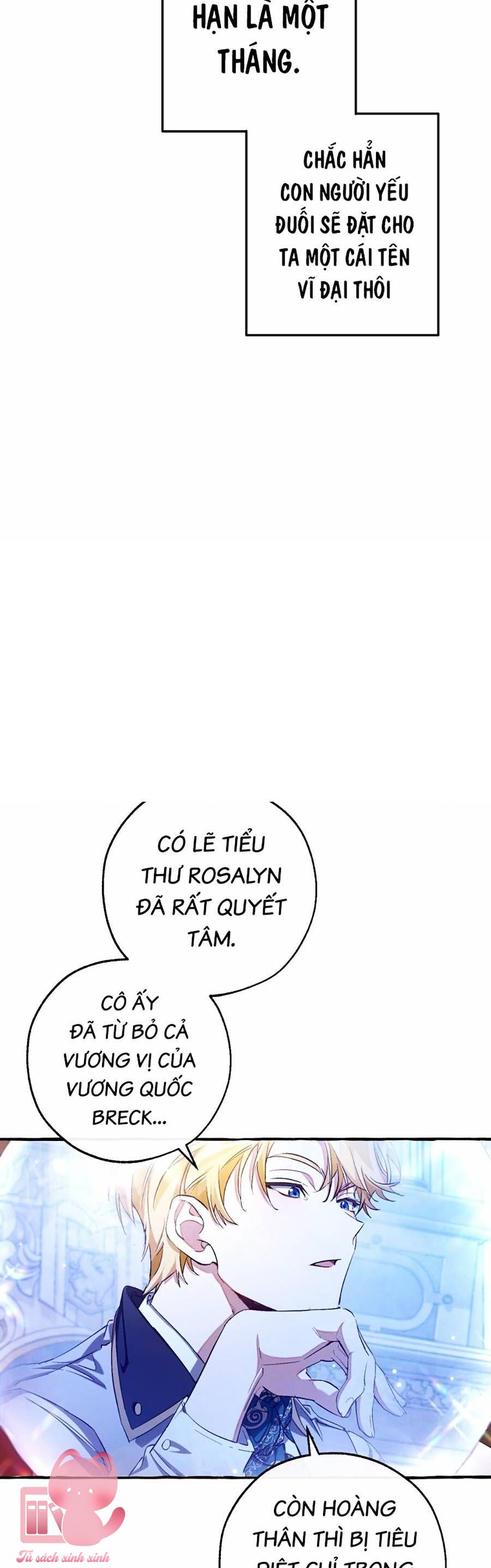 Phế Vật Dòng Dõi Bá Tước - Chap 93 - Trang 4