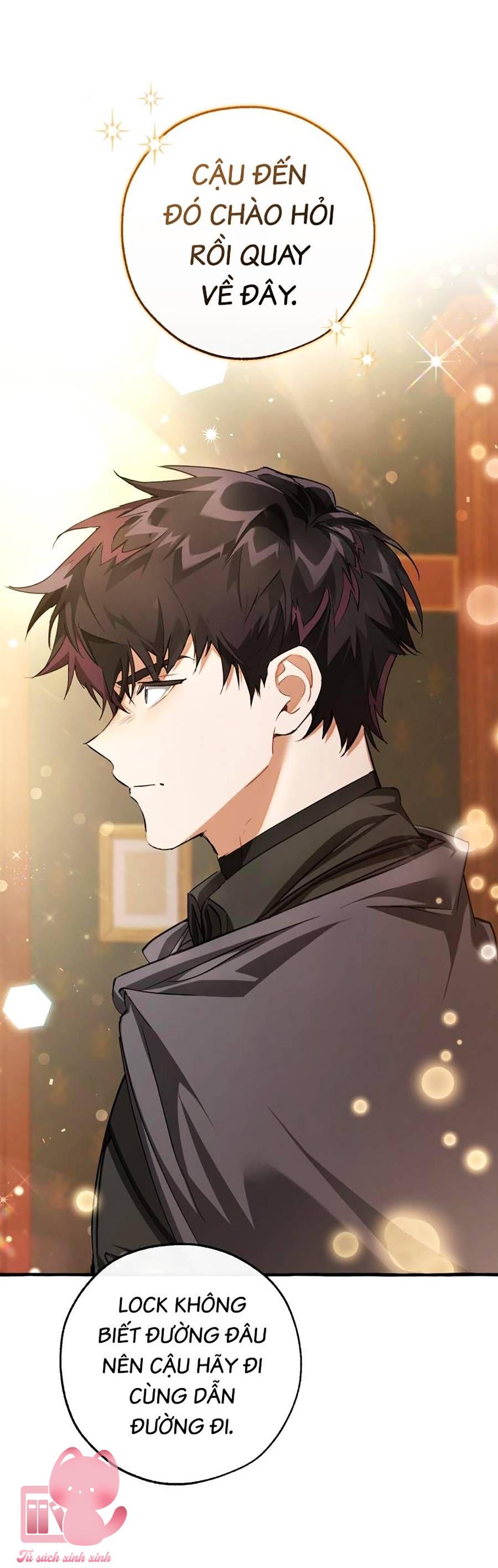 Phế Vật Dòng Dõi Bá Tước - Chap 93 - Trang 31