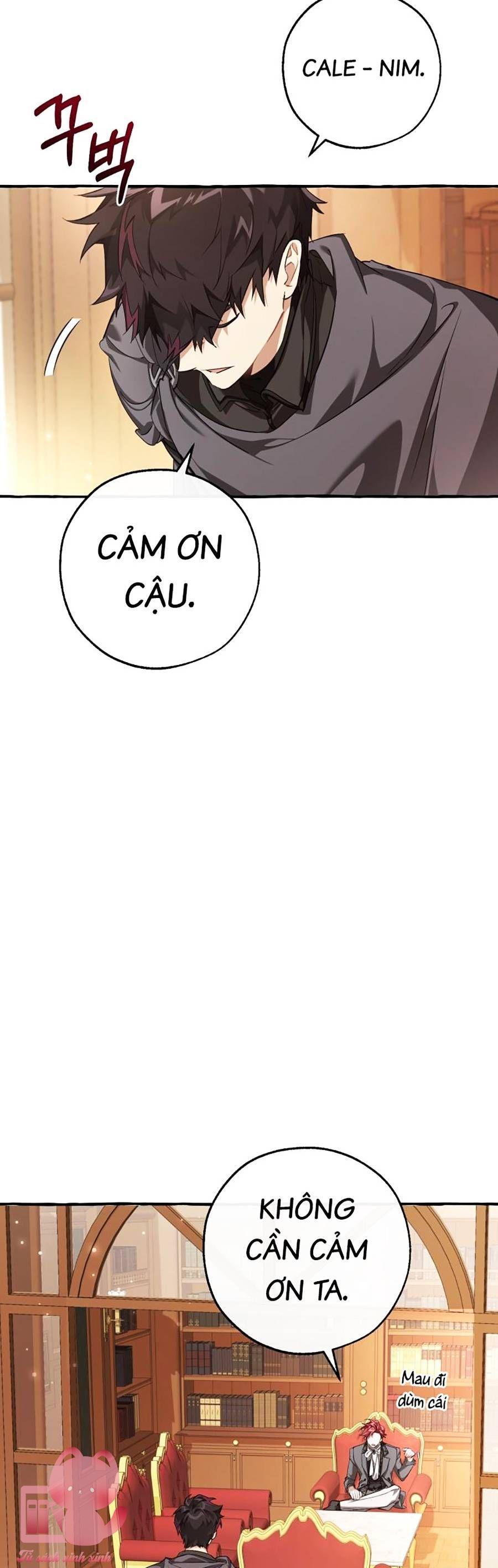 Phế Vật Dòng Dõi Bá Tước - Chap 93 - Trang 33