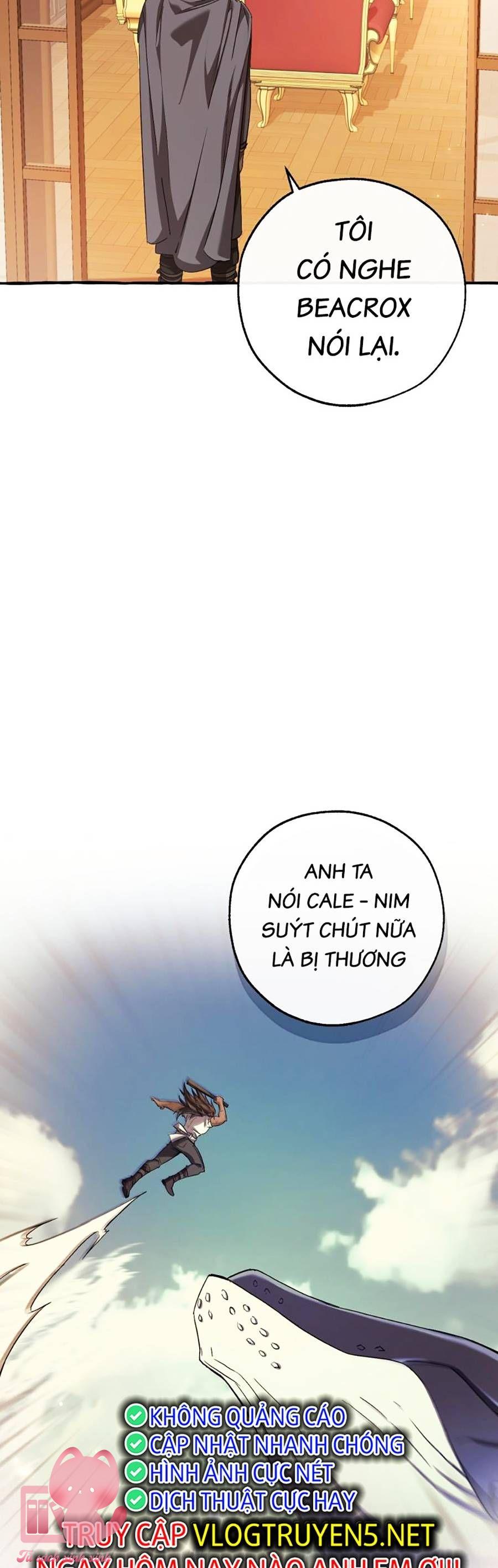 Phế Vật Dòng Dõi Bá Tước - Chap 93 - Trang 34