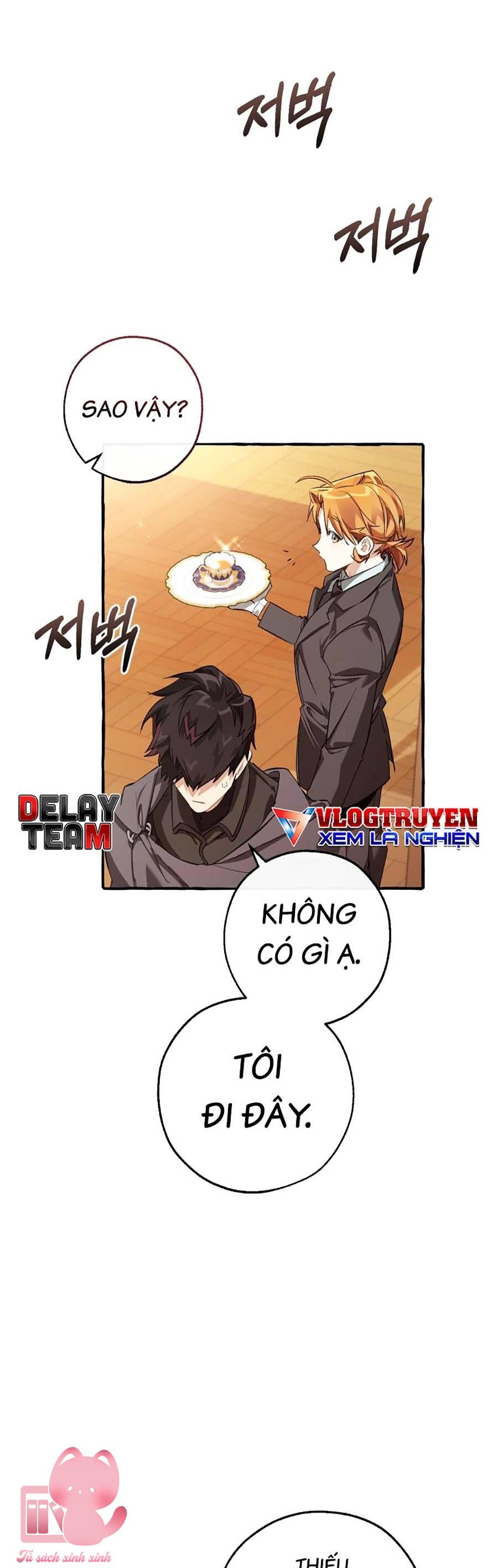 Phế Vật Dòng Dõi Bá Tước - Chap 93 - Trang 37