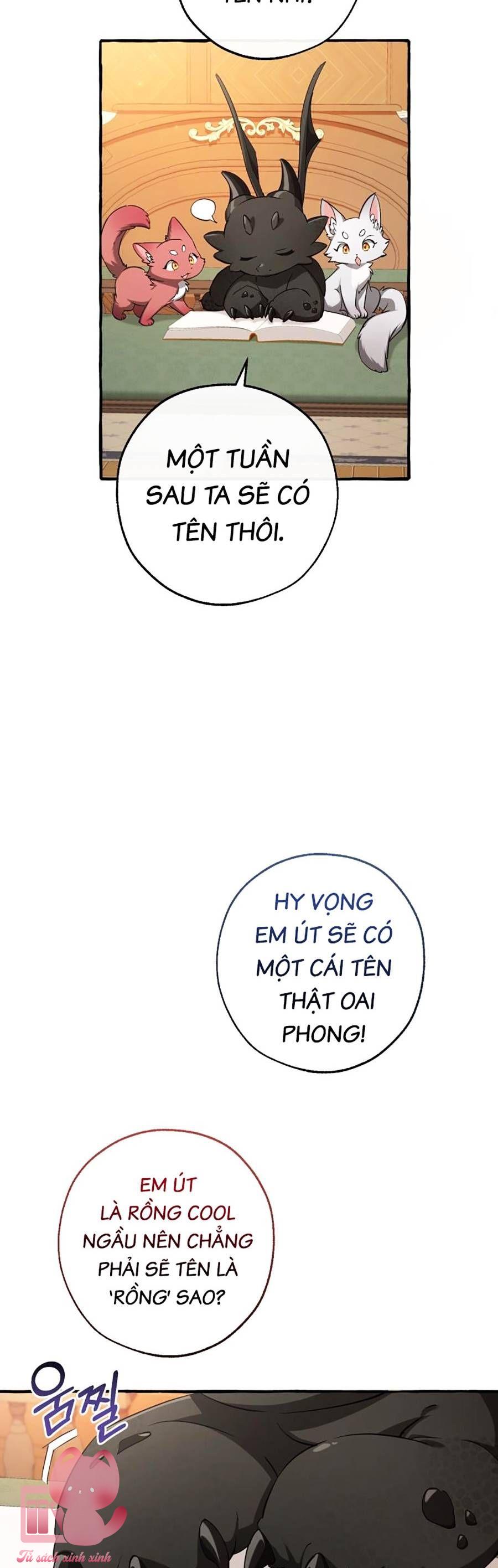 Phế Vật Dòng Dõi Bá Tước - Chap 93 - Trang 40