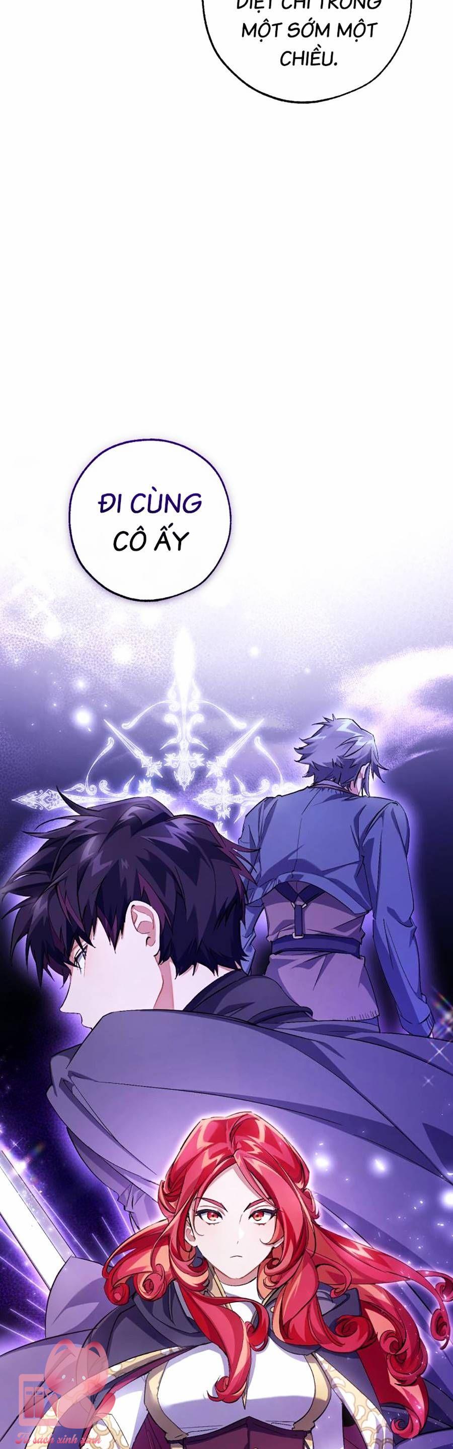 Phế Vật Dòng Dõi Bá Tước - Chap 93 - Trang 5