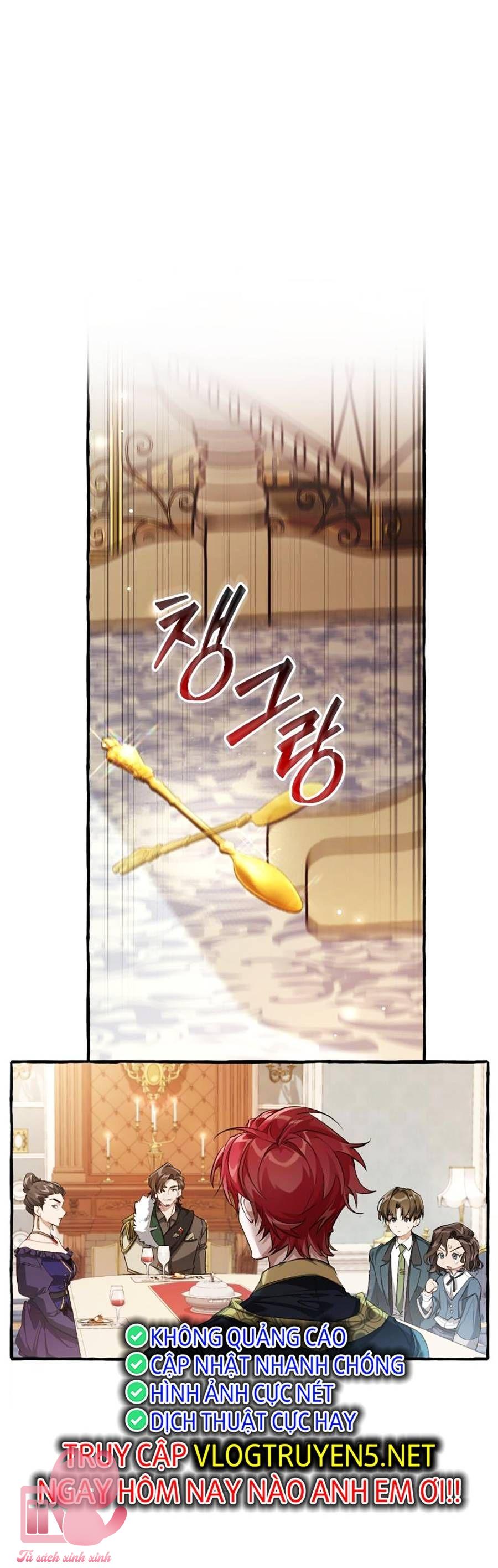 Phế Vật Dòng Dõi Bá Tước - Chap 93 - Trang 43