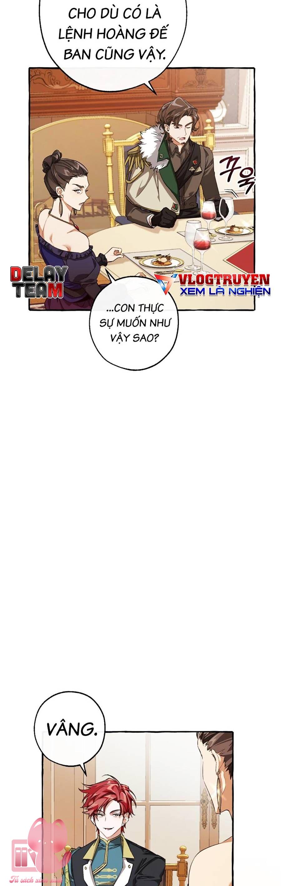 Phế Vật Dòng Dõi Bá Tước - Chap 93 - Trang 45