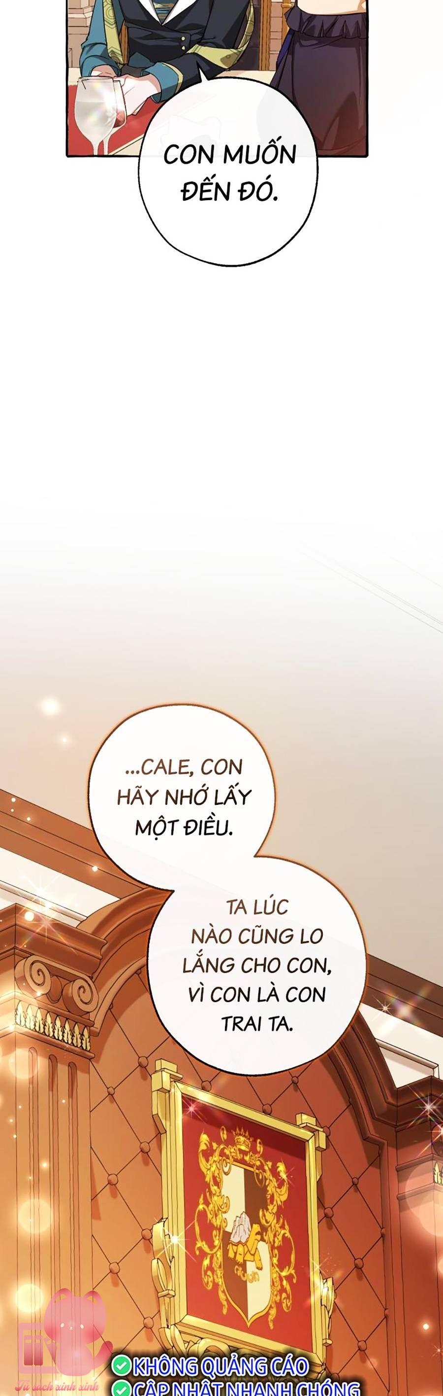Phế Vật Dòng Dõi Bá Tước - Chap 93 - Trang 46