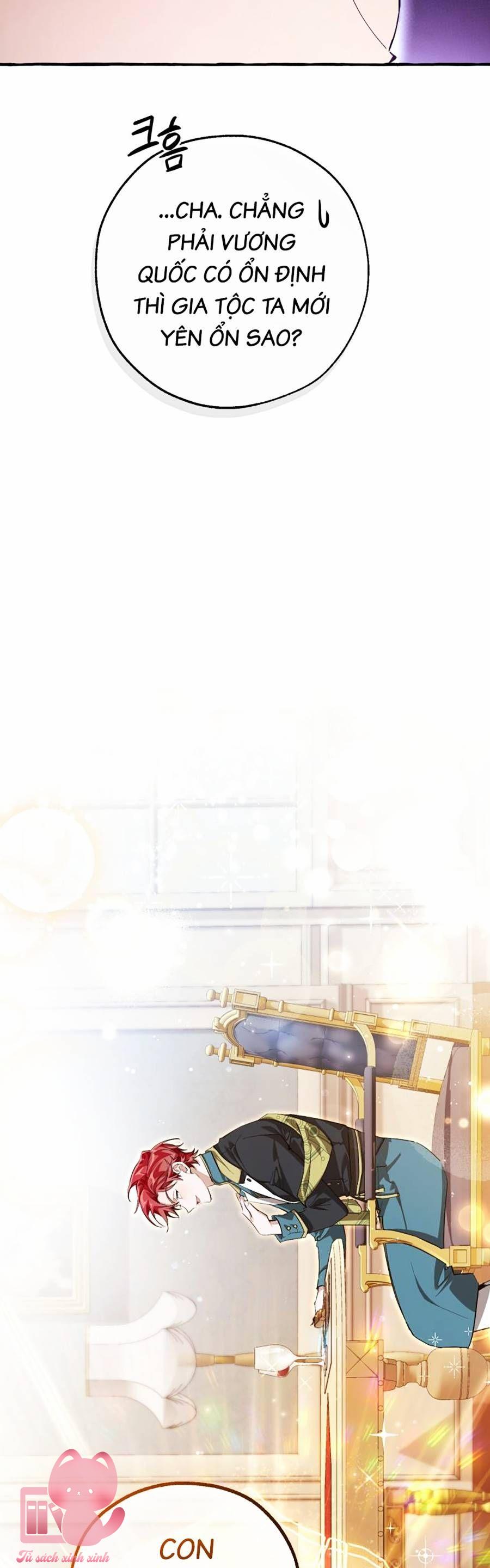 Phế Vật Dòng Dõi Bá Tước - Chap 93 - Trang 48