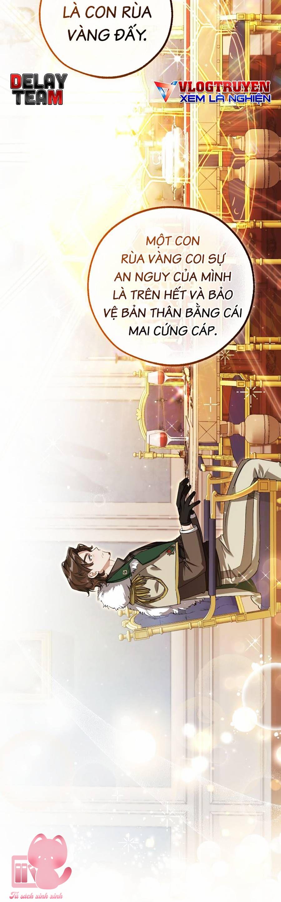 Phế Vật Dòng Dõi Bá Tước - Chap 93 - Trang 49