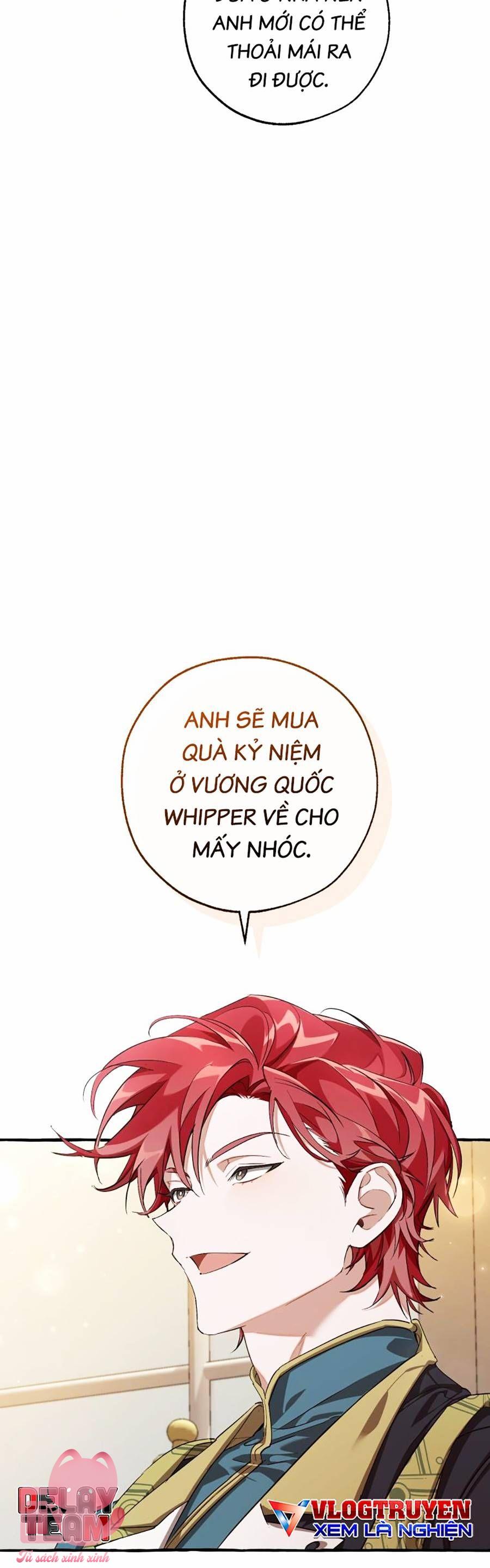 Phế Vật Dòng Dõi Bá Tước - Chap 93 - Trang 52