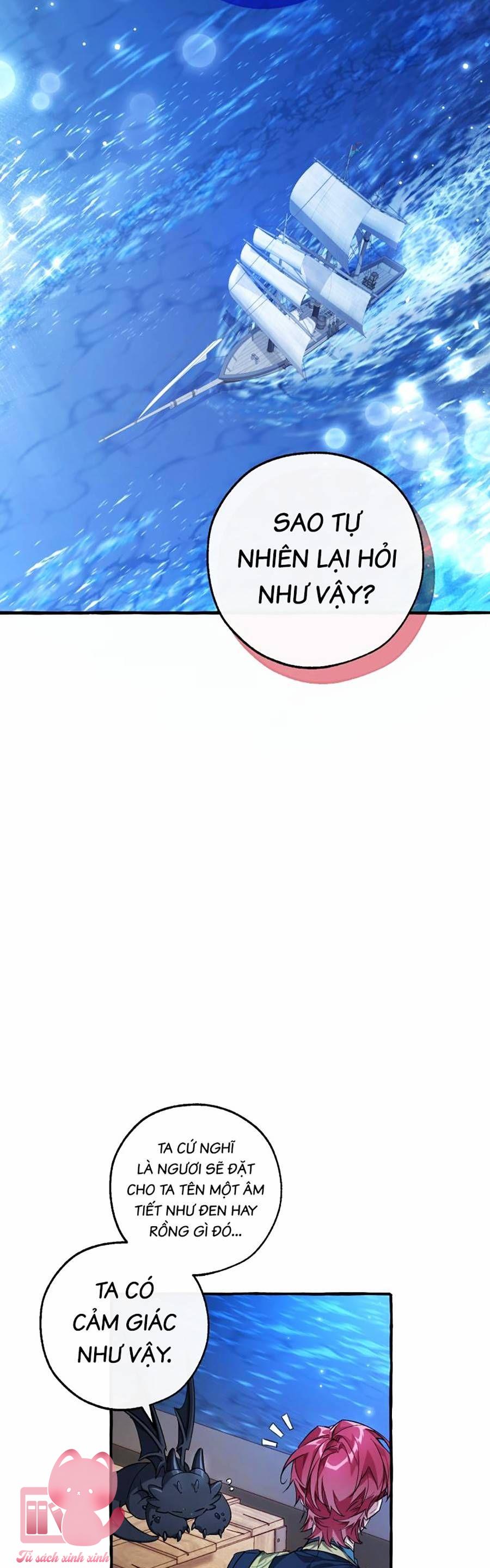 Phế Vật Dòng Dõi Bá Tước - Chap 93 - Trang 54