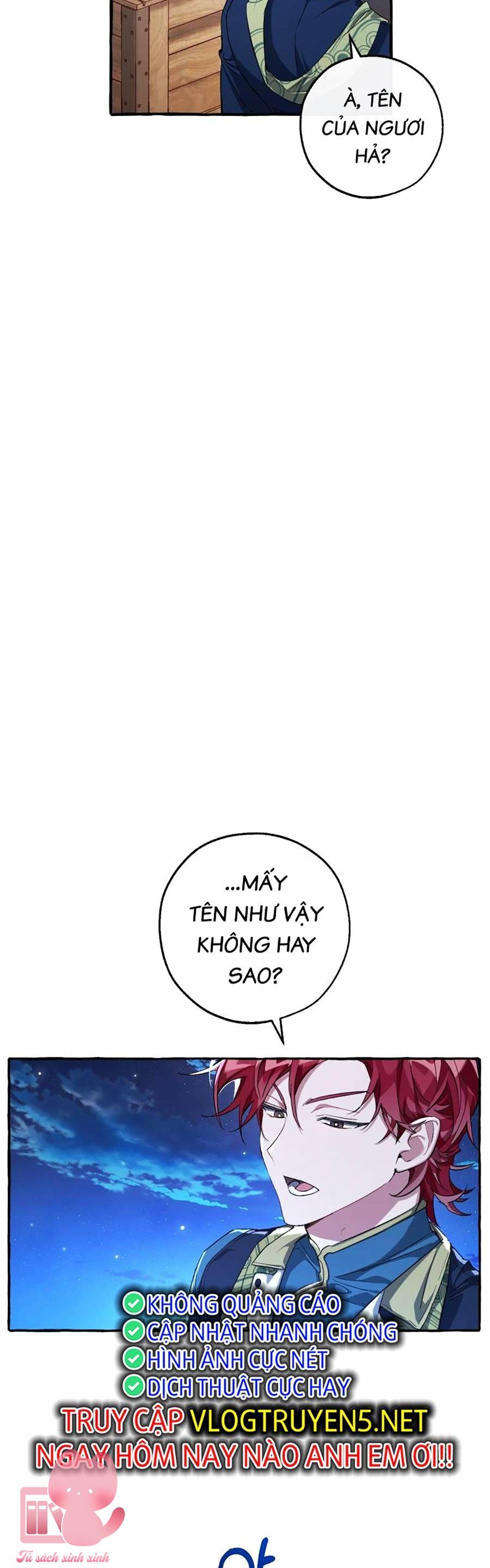 Phế Vật Dòng Dõi Bá Tước - Chap 93 - Trang 55